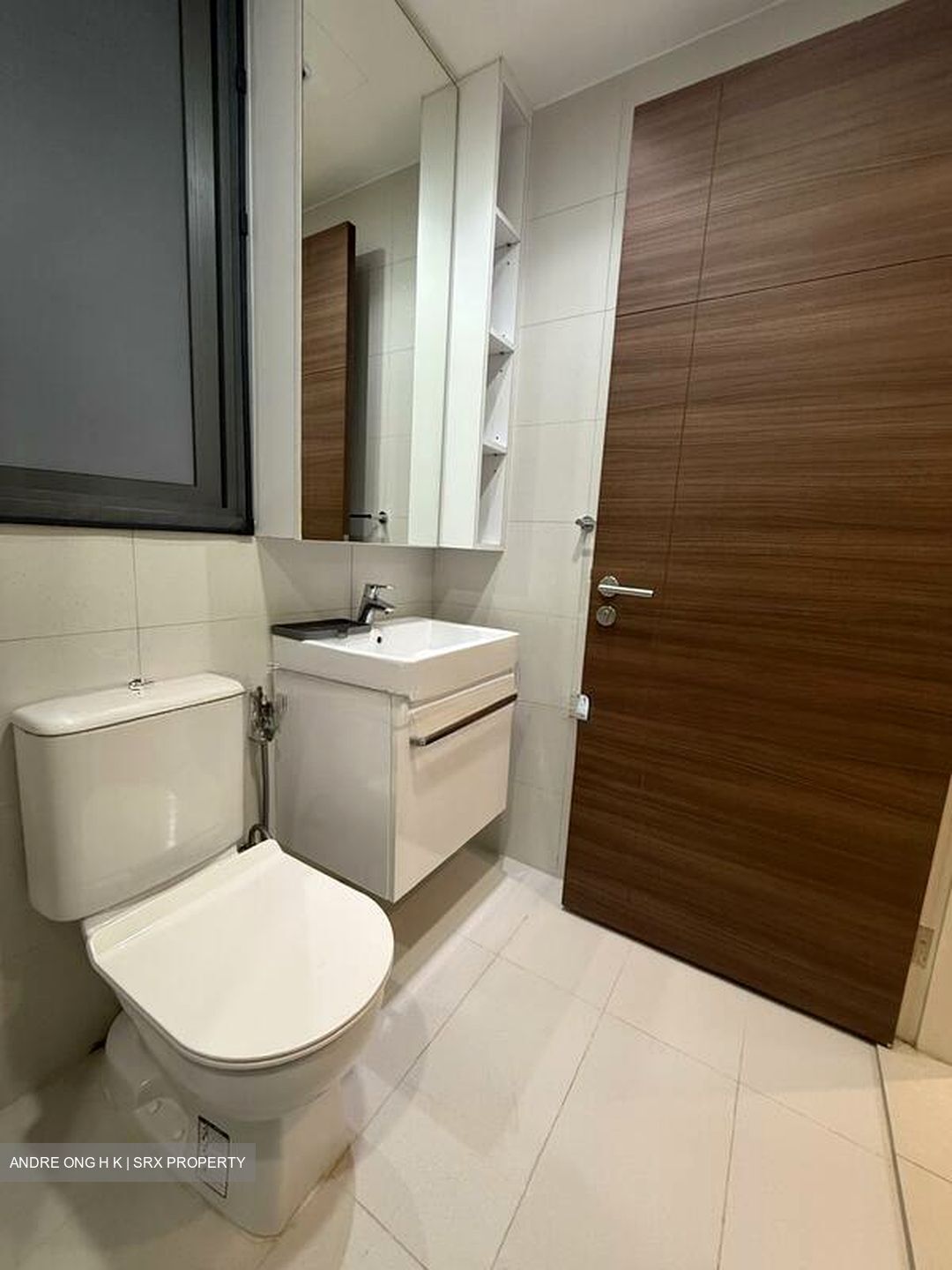 Arc at Tampines (D18), Condominium #501701891